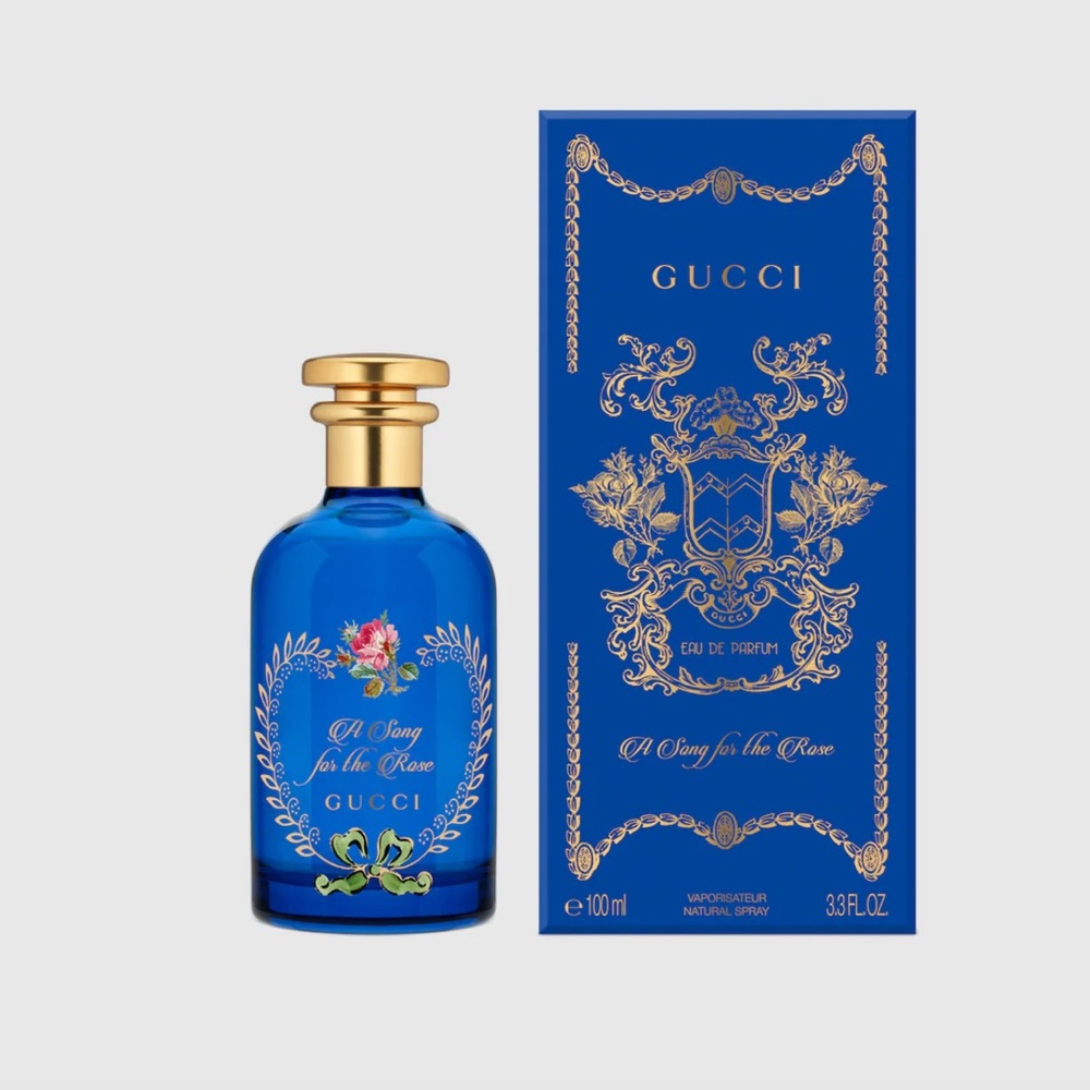 Gucci The Alchemist's Garden A Song For The Rose - Picture 3 of 3
